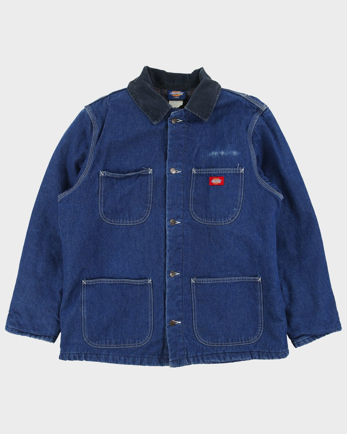 Carhartt Detroit Duck Canvas Work Jacket