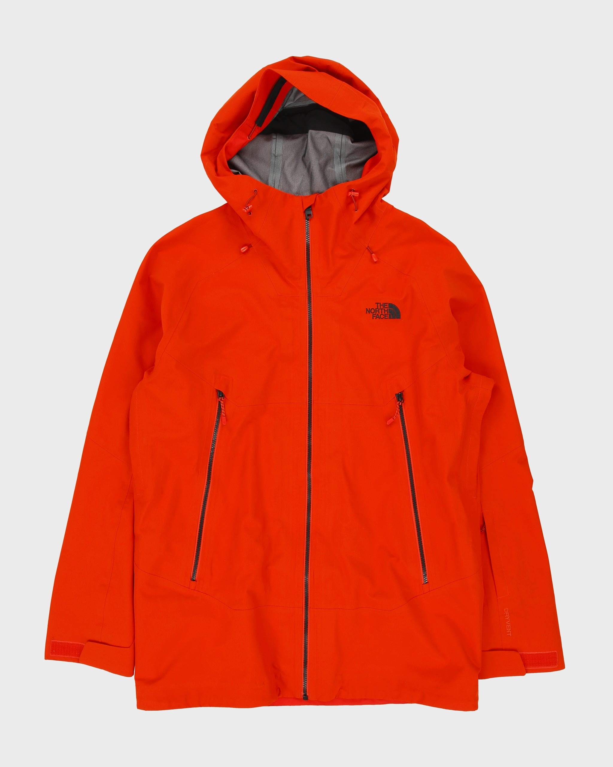 The North Face Mountain Light DryVent Shell